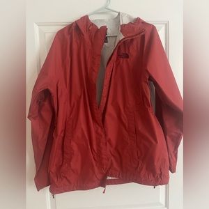 North Face Windjacket